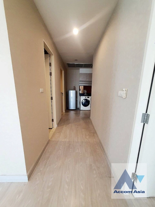 18  2 br Condominium For Rent in Sukhumvit ,Bangkok BTS Ekkamai at Estella Ekkamai (Movenpick Residences Ekkamai)  AA31815