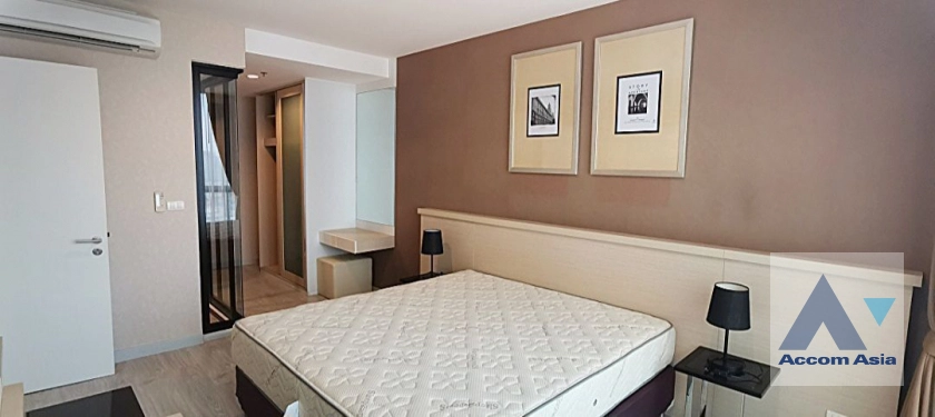 6  2 br Condominium For Rent in Sukhumvit ,Bangkok BTS Ekkamai at Estella Ekkamai (Movenpick Residences Ekkamai)  AA31815