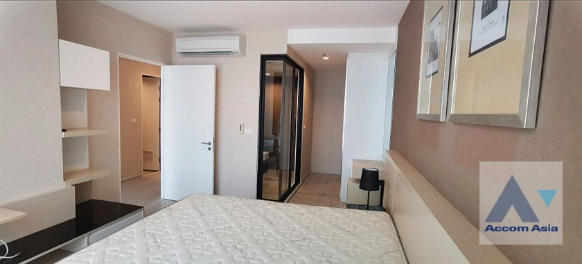 7  2 br Condominium For Rent in Sukhumvit ,Bangkok BTS Ekkamai at Estella Ekkamai (Movenpick Residences Ekkamai)  AA31815