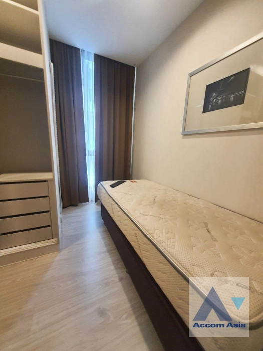13  2 br Condominium For Rent in Sukhumvit ,Bangkok BTS Ekkamai at Estella Ekkamai (Movenpick Residences Ekkamai)  AA31815