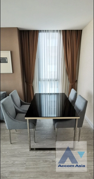  1  2 br Condominium For Rent in Sukhumvit ,Bangkok BTS Ekkamai at Estella Ekkamai (Movenpick Residences Ekkamai)  AA31815