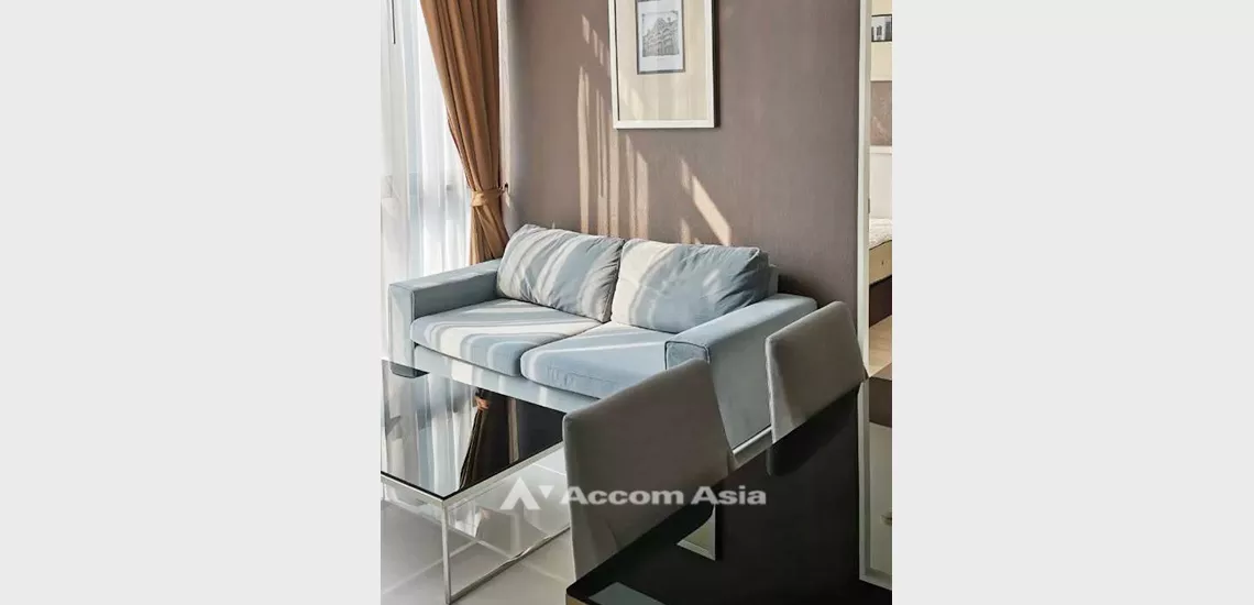  1  2 br Condominium For Rent in Sukhumvit ,Bangkok BTS Ekkamai at Movenpick Residences Ekkamai AA31816