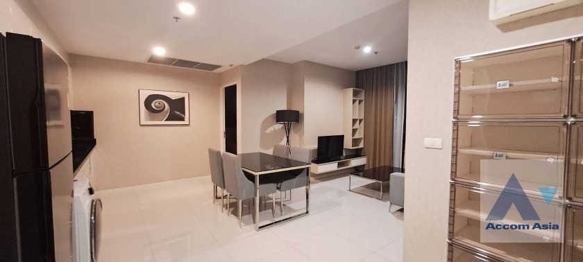 5  2 br Condominium For Rent in Sukhumvit ,Bangkok BTS Ekkamai at Estella Ekkamai (Movenpick Residences Ekkamai)  AA31816