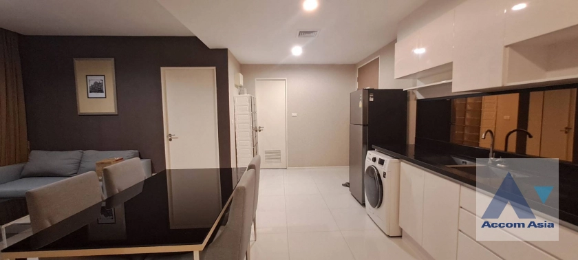 4  2 br Condominium For Rent in Sukhumvit ,Bangkok BTS Ekkamai at Estella Ekkamai (Movenpick Residences Ekkamai)  AA31816