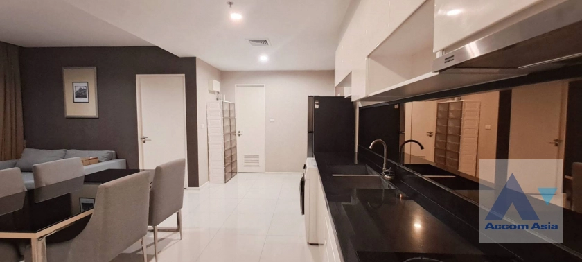  1  2 br Condominium For Rent in Sukhumvit ,Bangkok BTS Ekkamai at Estella Ekkamai (Movenpick Residences Ekkamai)  AA31816