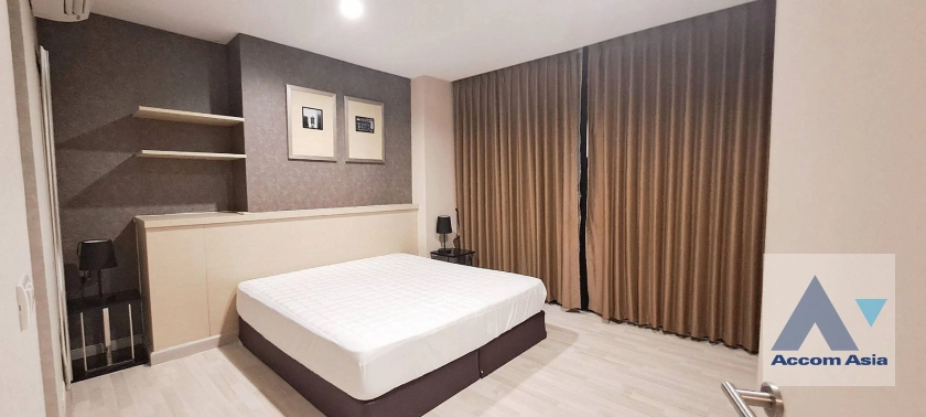 6  2 br Condominium For Rent in Sukhumvit ,Bangkok BTS Ekkamai at Estella Ekkamai (Movenpick Residences Ekkamai)  AA31816