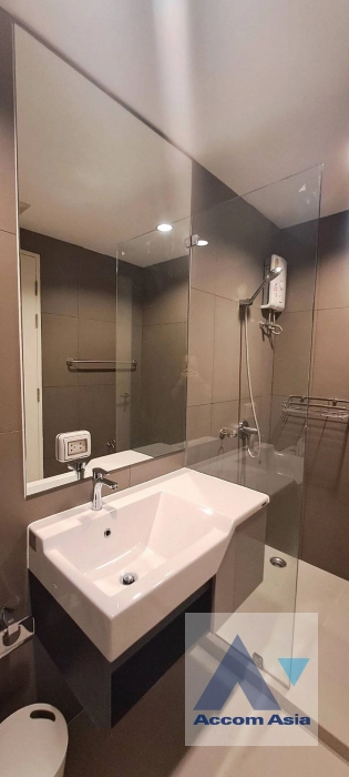 9  2 br Condominium For Rent in Sukhumvit ,Bangkok BTS Ekkamai at Estella Ekkamai (Movenpick Residences Ekkamai)  AA31816