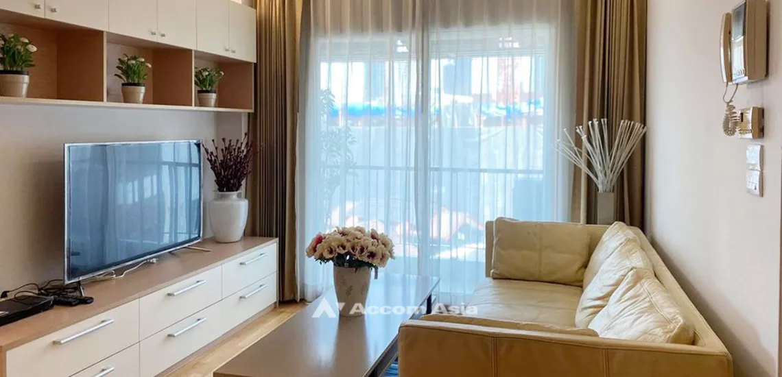 Residence Sukhumvit 52 Condominium  3 Bedroom for Sale & Rent BTS On Nut in Sukhumvit Bangkok