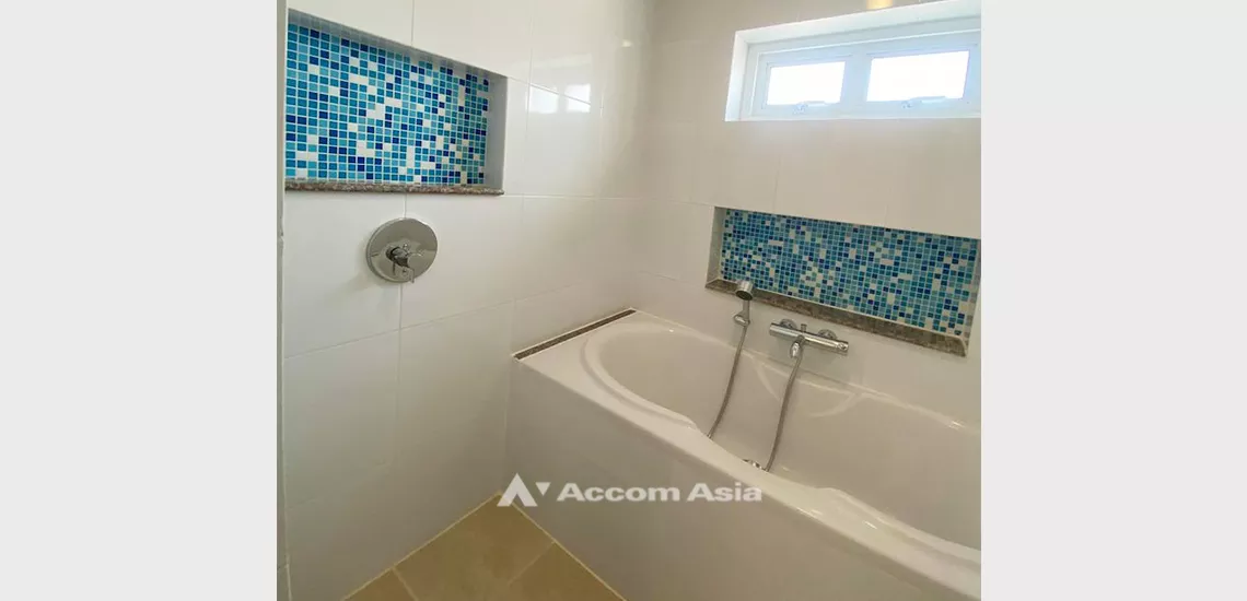 8  3 br Condominium for rent and sale in Sukhumvit ,Bangkok BTS On Nut at Residence Sukhumvit 52 AA31827