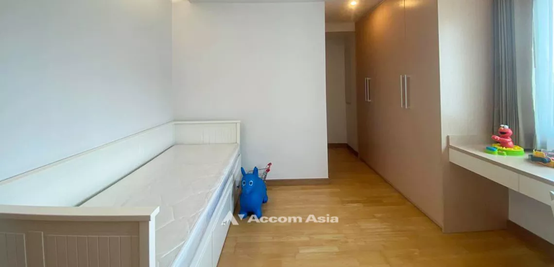 6  3 br Condominium for rent and sale in Sukhumvit ,Bangkok BTS On Nut at Residence Sukhumvit 52 AA31827