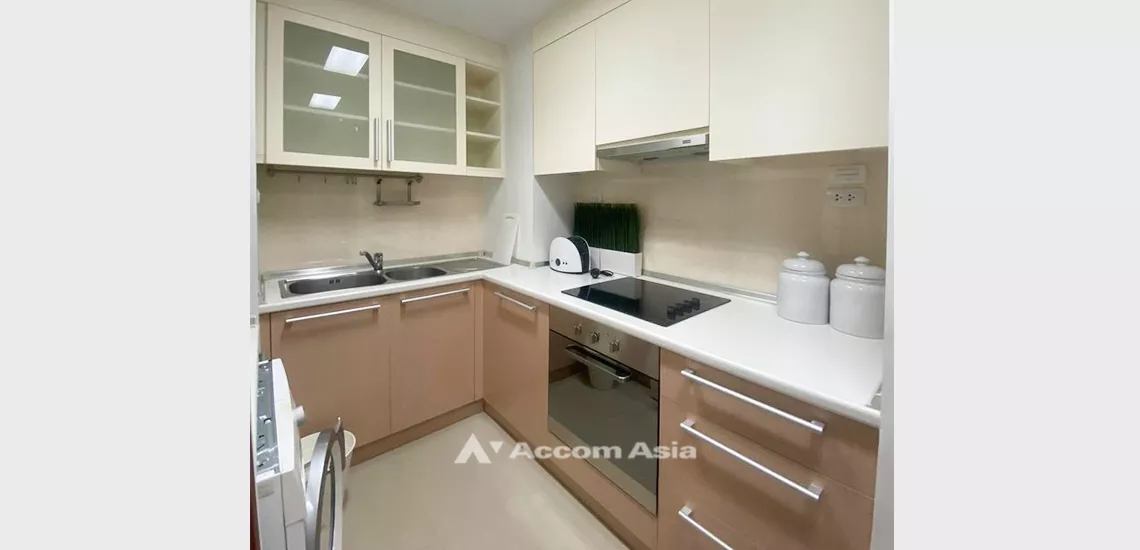  1  3 br Condominium for rent and sale in Sukhumvit ,Bangkok BTS On Nut at Residence Sukhumvit 52 AA31827