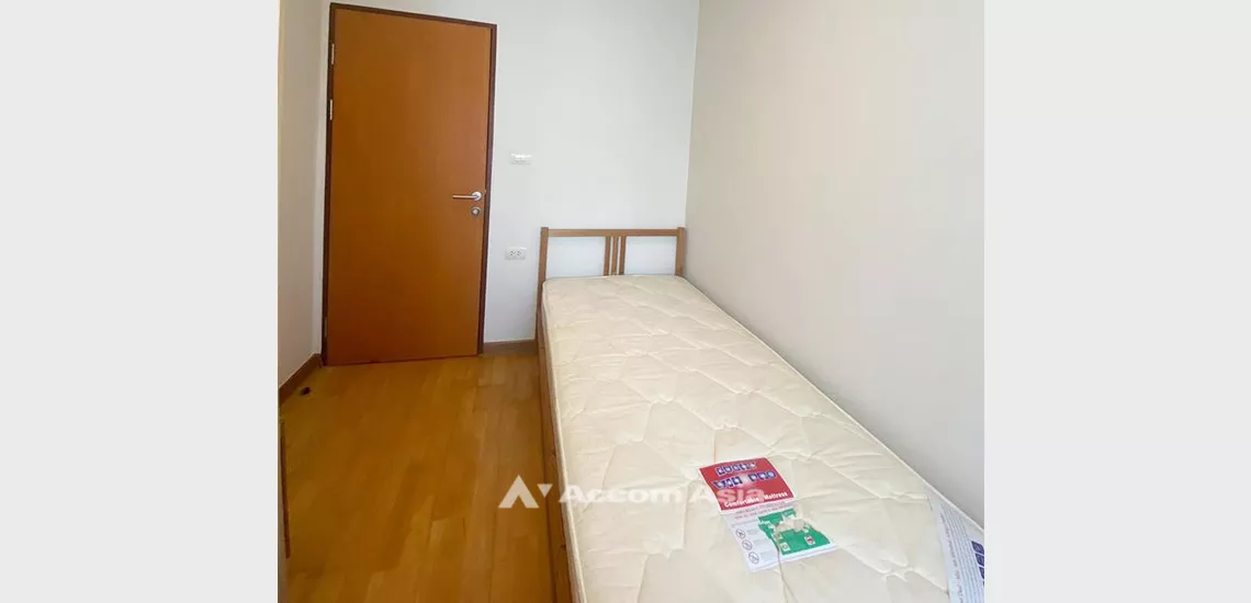 7  3 br Condominium for rent and sale in Sukhumvit ,Bangkok BTS On Nut at Residence Sukhumvit 52 AA31827