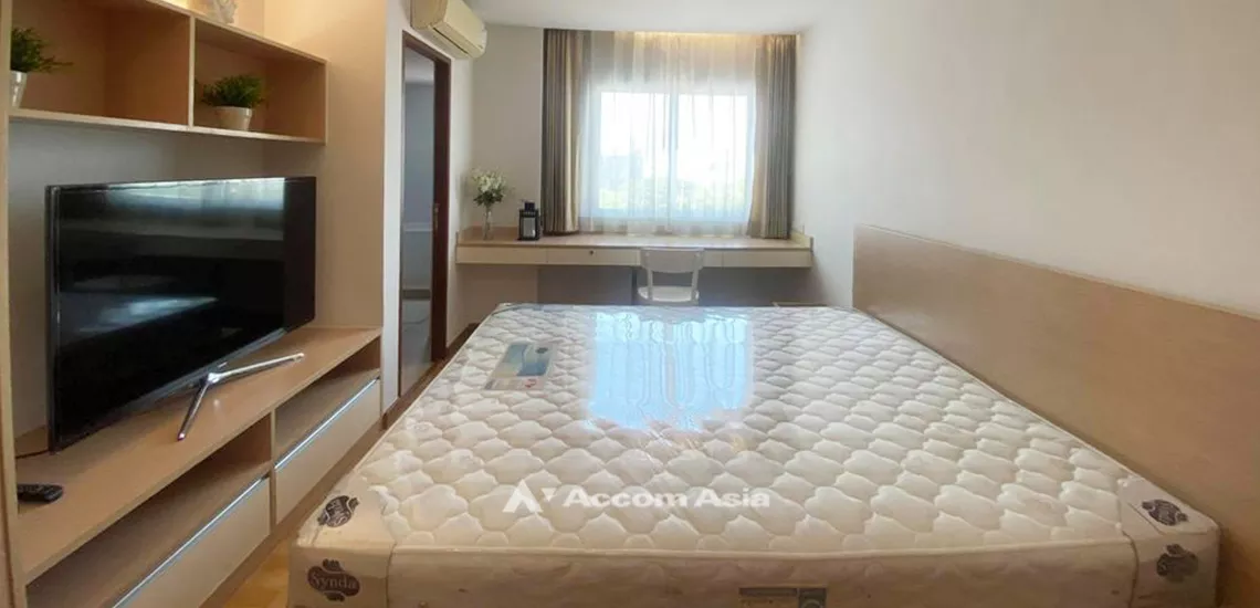 5  3 br Condominium for rent and sale in Sukhumvit ,Bangkok BTS On Nut at Residence Sukhumvit 52 AA31827