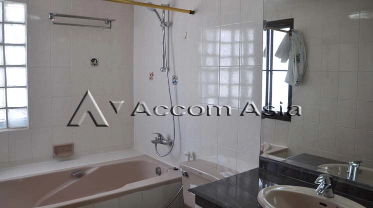 13  3 br Condominium For Rent in Sukhumvit ,Bangkok BTS Asok - MRT Sukhumvit at Windsor Tower 24602