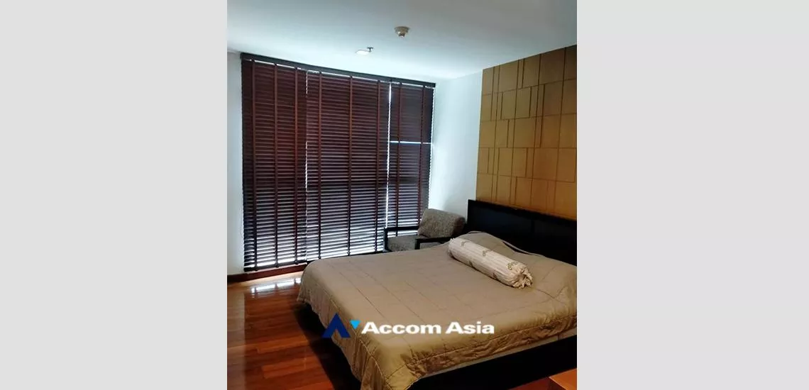 Sukhumvit City Resort Condominium