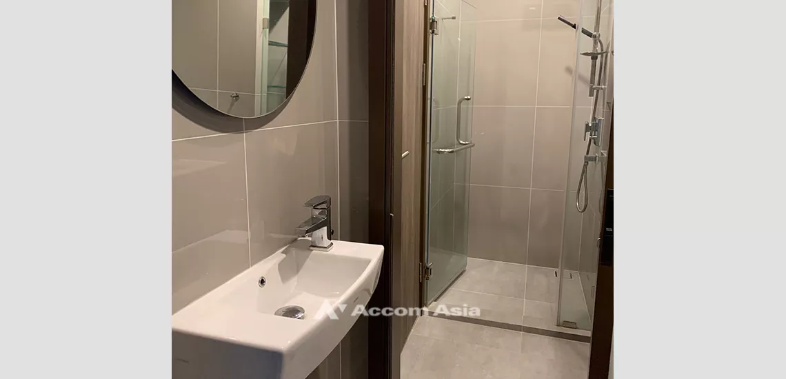 10  2 br Condominium For Rent in Ratchadaphisek ,Bangkok MRT Phetchaburi at Ideo Mobi Asoke Condominium AA31846