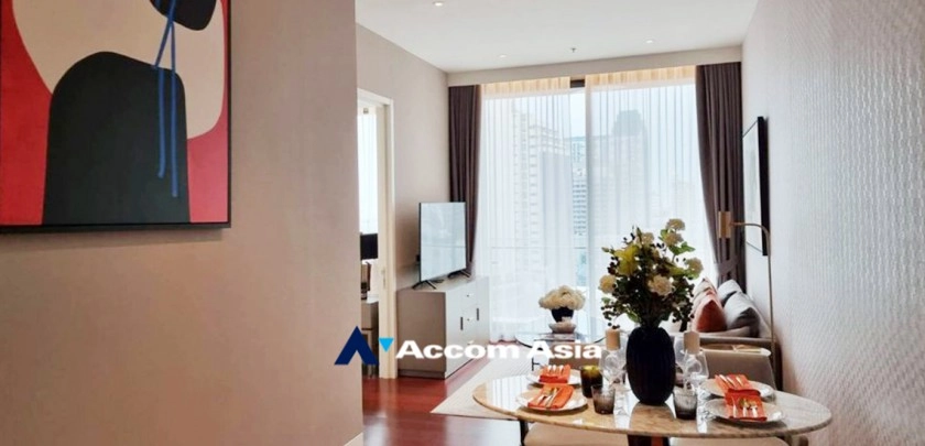  1  1 br Condominium for rent and sale in Sukhumvit ,Bangkok BTS Thong Lo at KHUN by Yoo AA31850
