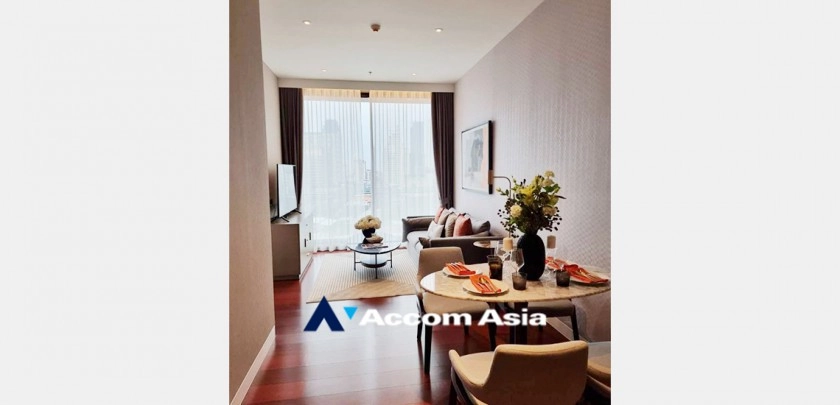 unit 1 Bedroom  Condominium For Rent & Sale in Sukhumvit, Bangkok  near BTS Thong Lo (AA31850)