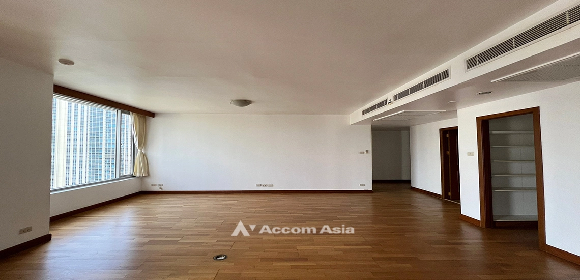  1  4 br Condominium For Sale in Ploenchit ,Bangkok BTS Ploenchit at All Seasons Mansion AA31855