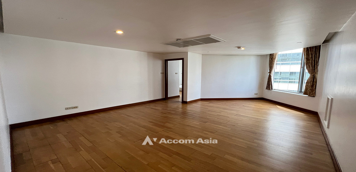 16  4 br Condominium For Sale in Ploenchit ,Bangkok BTS Ploenchit at All Seasons Mansion AA31855