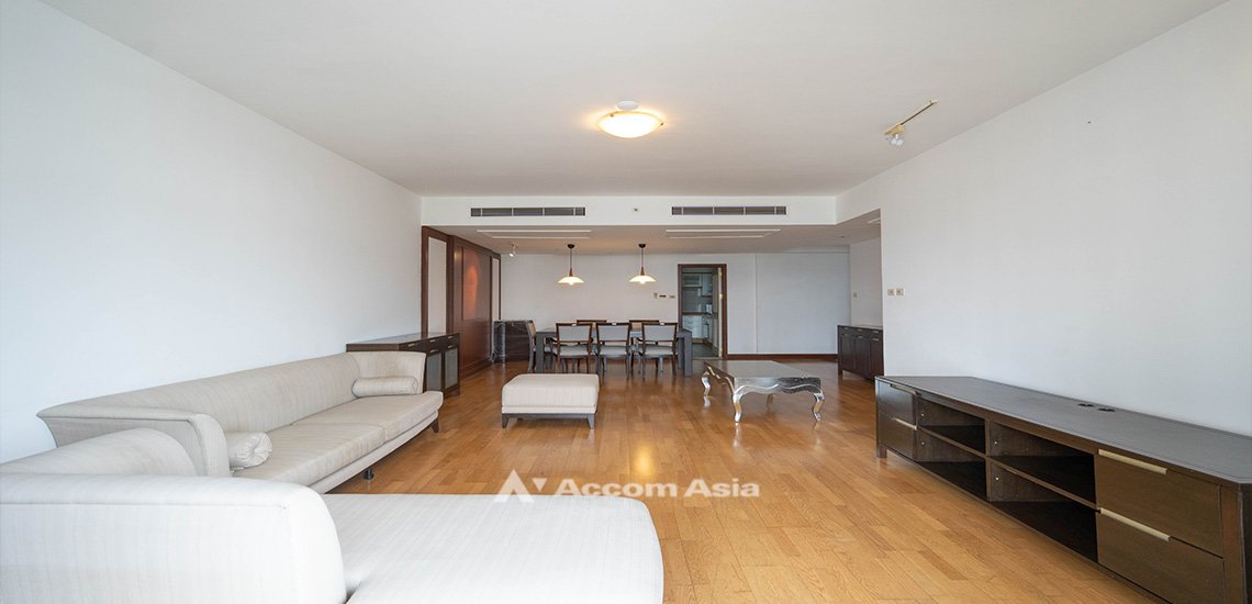  1  2 br Condominium For Sale in Ploenchit ,Bangkok BTS Ploenchit at All Seasons Mansion AA31856