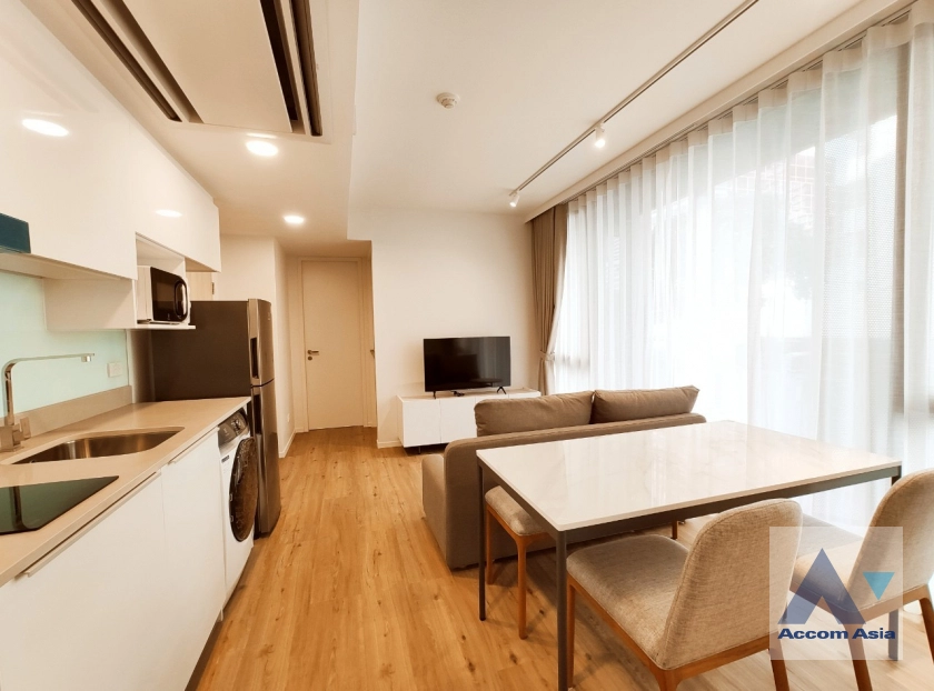  2  2 br Apartment For Rent in Sukhumvit ,Bangkok BTS Thong Lo at Homely atmosphere AA31867