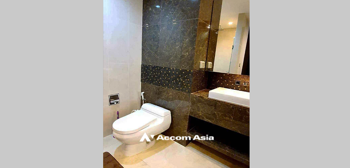 10  1 br Condominium for rent and sale in Sukhumvit ,Bangkok BTS Ekkamai at The Address Sukhumvit 61 AA31868