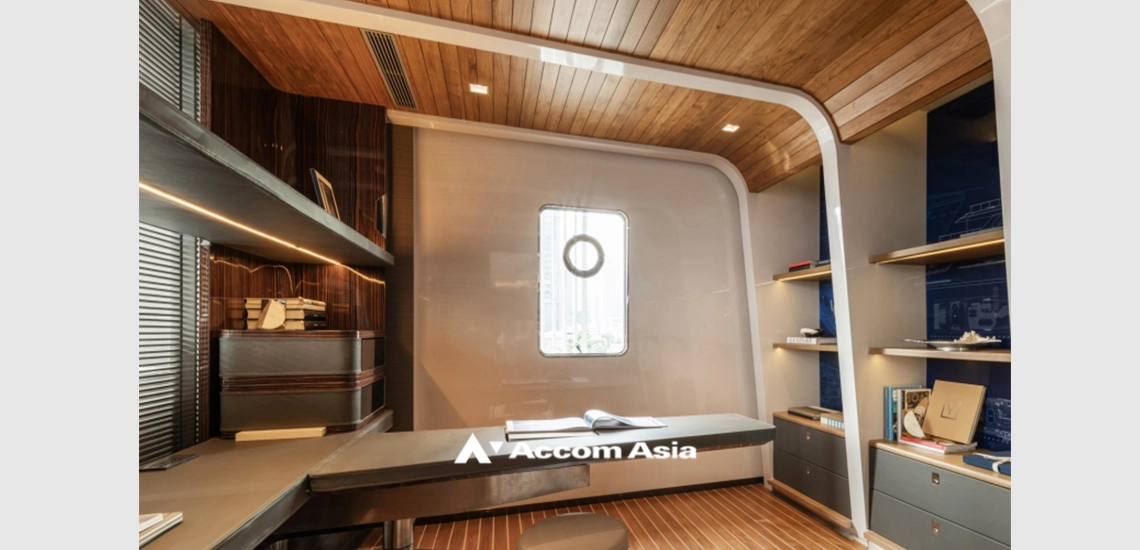 11  5 br Condominium For Sale in Sukhumvit ,Bangkok BTS Asok - MRT Sukhumvit at Fynn Sukhumvit 31 Condominium AA31871