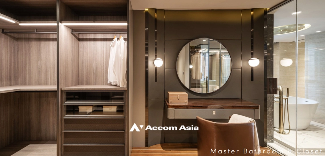 8  5 br Condominium For Sale in Sukhumvit ,Bangkok BTS Asok - MRT Sukhumvit at Fynn Sukhumvit 31 Condominium AA31871
