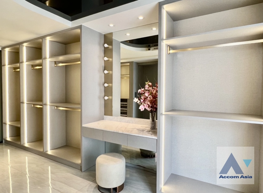 8  2 br Condominium for rent and sale in Sukhumvit ,Bangkok BTS Asok - MRT Sukhumvit at Fynn Sukhumvit 31 Condominium AA31873