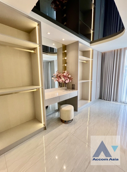 20  2 br Condominium for rent and sale in Sukhumvit ,Bangkok BTS Asok - MRT Sukhumvit at Fynn Sukhumvit 31 Condominium AA31873