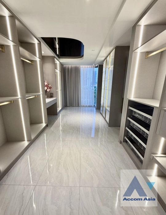 12  2 br Condominium for rent and sale in Sukhumvit ,Bangkok BTS Asok - MRT Sukhumvit at Fynn Sukhumvit 31 Condominium AA31873