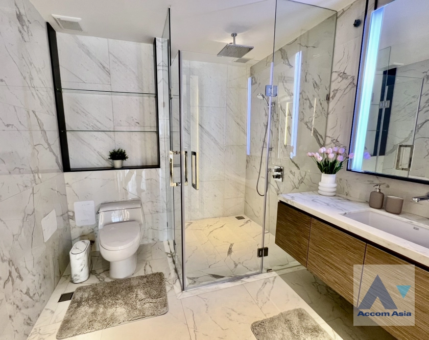 22  2 br Condominium for rent and sale in Sukhumvit ,Bangkok BTS Asok - MRT Sukhumvit at Fynn Sukhumvit 31 Condominium AA31873
