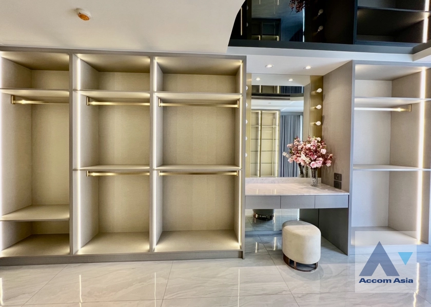 14  2 br Condominium for rent and sale in Sukhumvit ,Bangkok BTS Asok - MRT Sukhumvit at Fynn Sukhumvit 31 Condominium AA31873