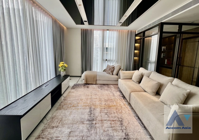 9  2 br Condominium for rent and sale in Sukhumvit ,Bangkok BTS Asok - MRT Sukhumvit at Fynn Sukhumvit 31 Condominium AA31873