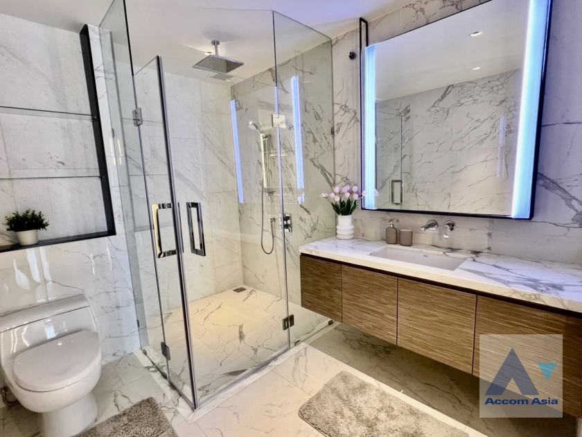 21  2 br Condominium for rent and sale in Sukhumvit ,Bangkok BTS Asok - MRT Sukhumvit at Fynn Sukhumvit 31 Condominium AA31873