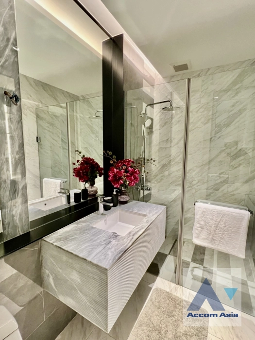 28  2 br Condominium for rent and sale in Sukhumvit ,Bangkok BTS Asok - MRT Sukhumvit at Fynn Sukhumvit 31 Condominium AA31873