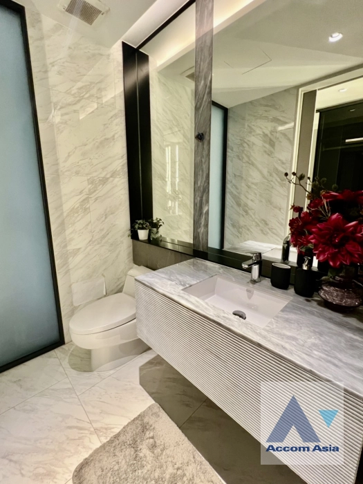 29  2 br Condominium for rent and sale in Sukhumvit ,Bangkok BTS Asok - MRT Sukhumvit at Fynn Sukhumvit 31 Condominium AA31873