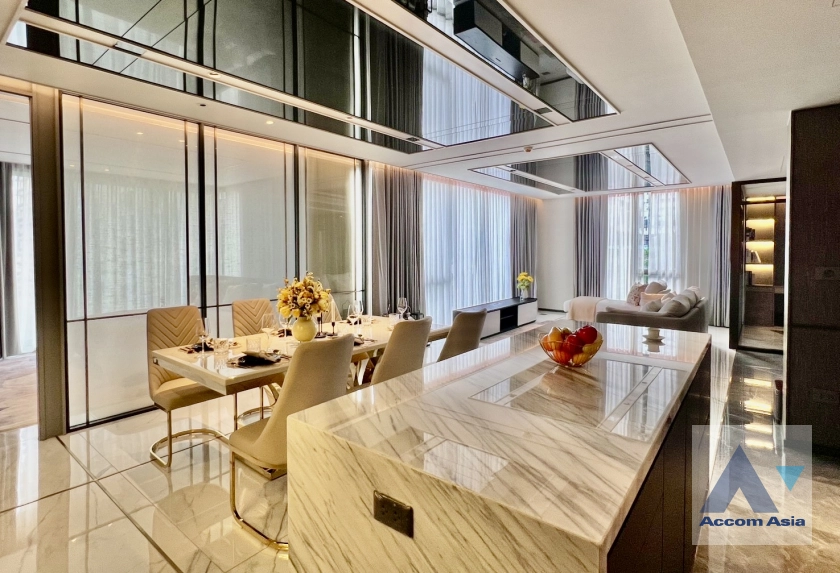 5  2 br Condominium for rent and sale in Sukhumvit ,Bangkok BTS Asok - MRT Sukhumvit at Fynn Sukhumvit 31 Condominium AA31873