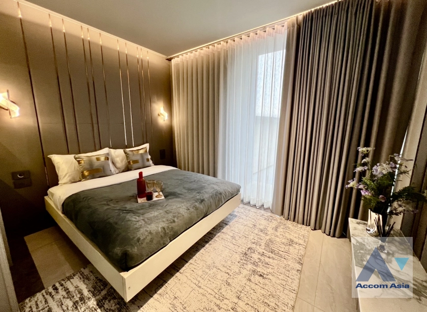 23  2 br Condominium for rent and sale in Sukhumvit ,Bangkok BTS Asok - MRT Sukhumvit at Fynn Sukhumvit 31 Condominium AA31873