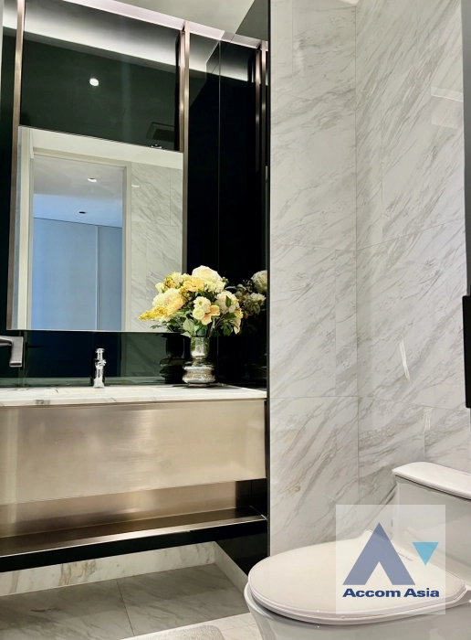 34  2 br Condominium for rent and sale in Sukhumvit ,Bangkok BTS Asok - MRT Sukhumvit at Fynn Sukhumvit 31 Condominium AA31873