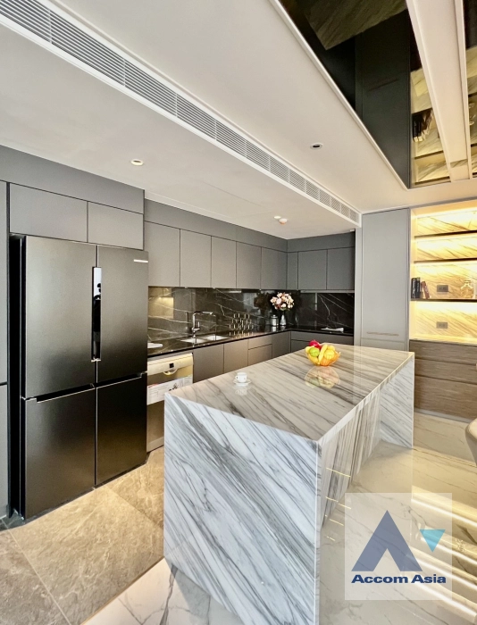 13  2 br Condominium for rent and sale in Sukhumvit ,Bangkok BTS Asok - MRT Sukhumvit at Fynn Sukhumvit 31 Condominium AA31873