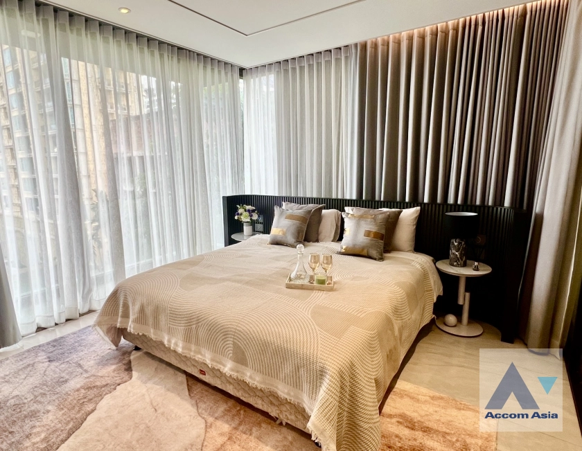 18  2 br Condominium for rent and sale in Sukhumvit ,Bangkok BTS Asok - MRT Sukhumvit at Fynn Sukhumvit 31 Condominium AA31873