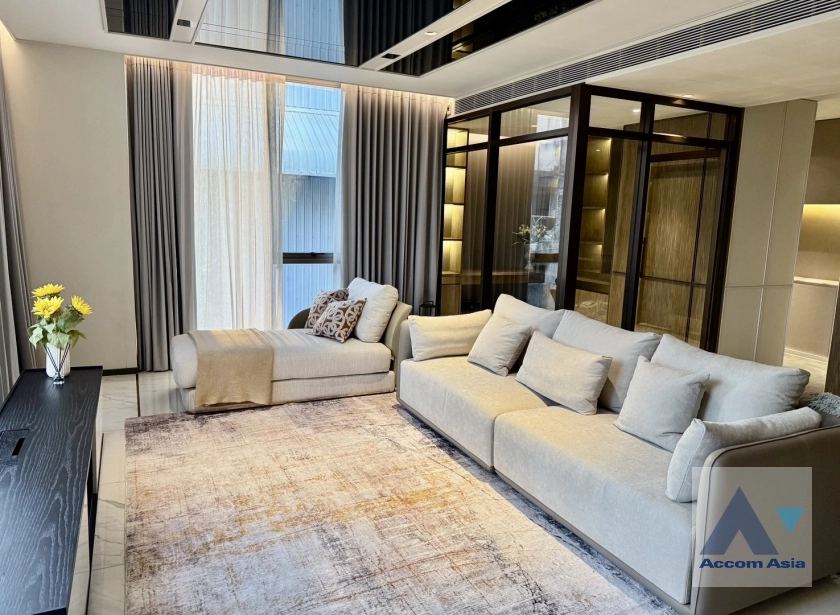  1  2 br Condominium for rent and sale in Sukhumvit ,Bangkok BTS Asok - MRT Sukhumvit at Fynn Sukhumvit 31 Condominium AA31873