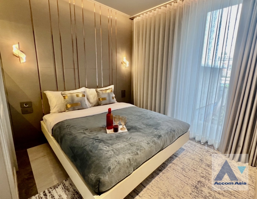 24  2 br Condominium for rent and sale in Sukhumvit ,Bangkok BTS Asok - MRT Sukhumvit at Fynn Sukhumvit 31 Condominium AA31873