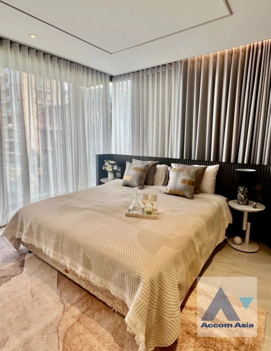 19  2 br Condominium for rent and sale in Sukhumvit ,Bangkok BTS Asok - MRT Sukhumvit at Fynn Sukhumvit 31 Condominium AA31873