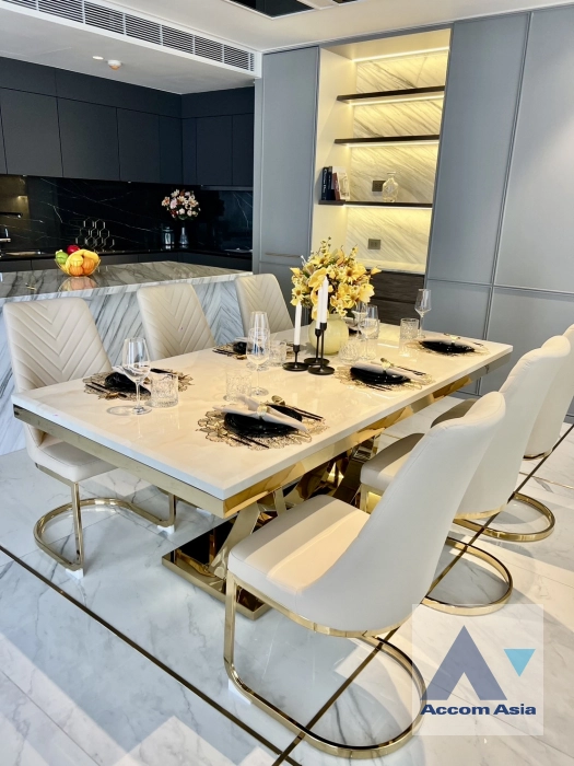 7  2 br Condominium for rent and sale in Sukhumvit ,Bangkok BTS Asok - MRT Sukhumvit at Fynn Sukhumvit 31 Condominium AA31873