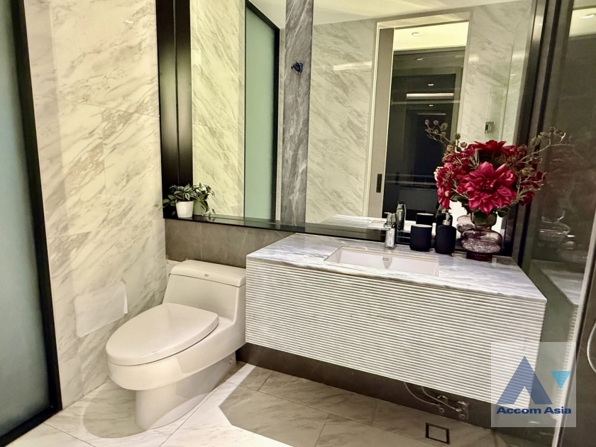 26  2 br Condominium for rent and sale in Sukhumvit ,Bangkok BTS Asok - MRT Sukhumvit at Fynn Sukhumvit 31 Condominium AA31873