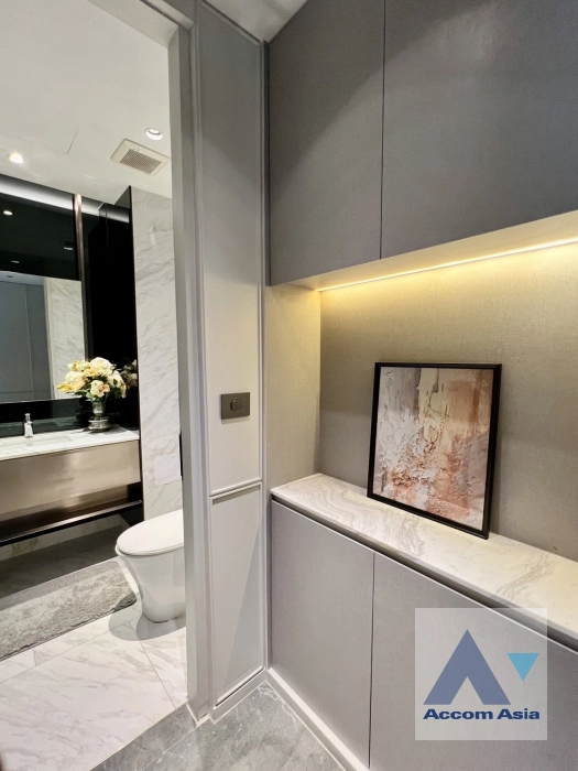35  2 br Condominium for rent and sale in Sukhumvit ,Bangkok BTS Asok - MRT Sukhumvit at Fynn Sukhumvit 31 Condominium AA31873