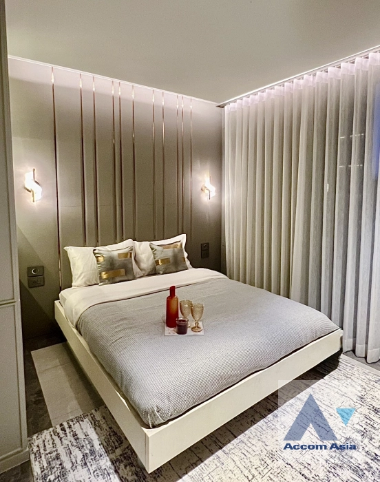 31  2 br Condominium for rent and sale in Sukhumvit ,Bangkok BTS Asok - MRT Sukhumvit at Fynn Sukhumvit 31 Condominium AA31873